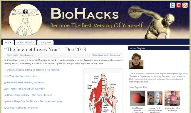 Biohacks.net