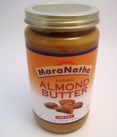 almond-butter