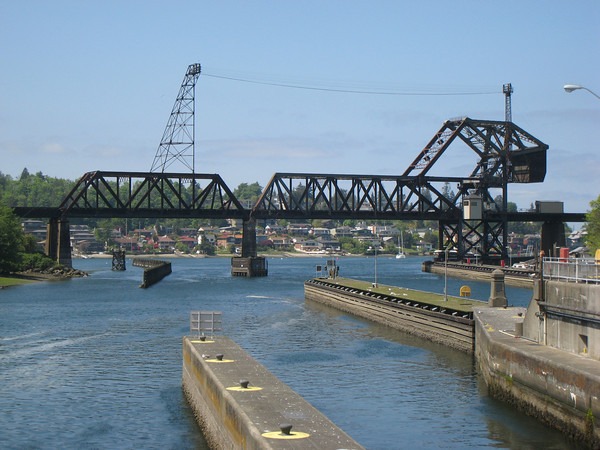 ballard-locks