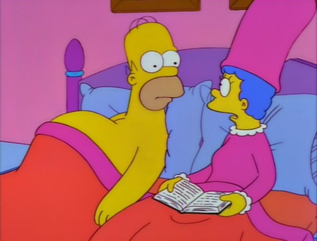 Homer Simpson Bulletproof Coffee