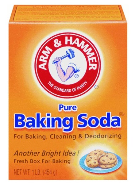 baking-soda