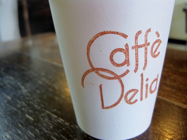 Caffe Delia Caffe Delia
