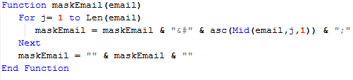 maskEmail