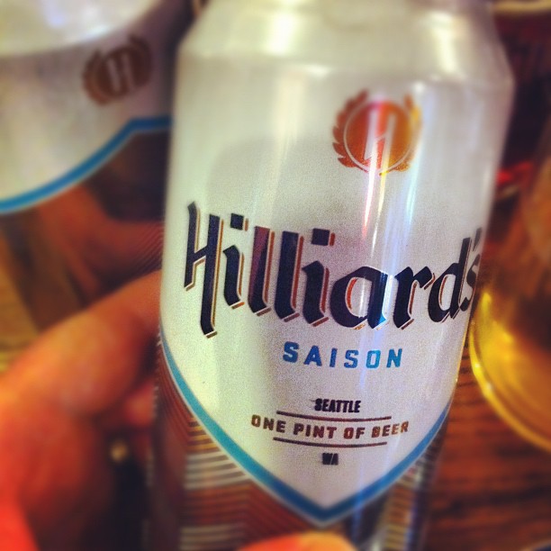 hilliards saison