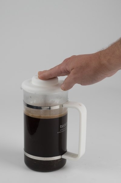 french Press