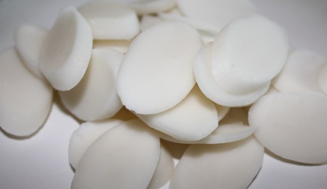 korean rice cake