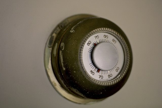 thermostat