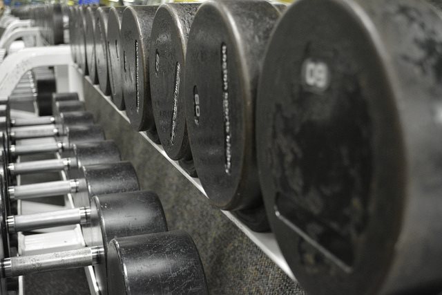 free-weights