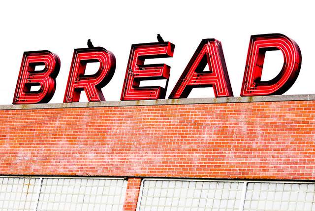 bread-sign