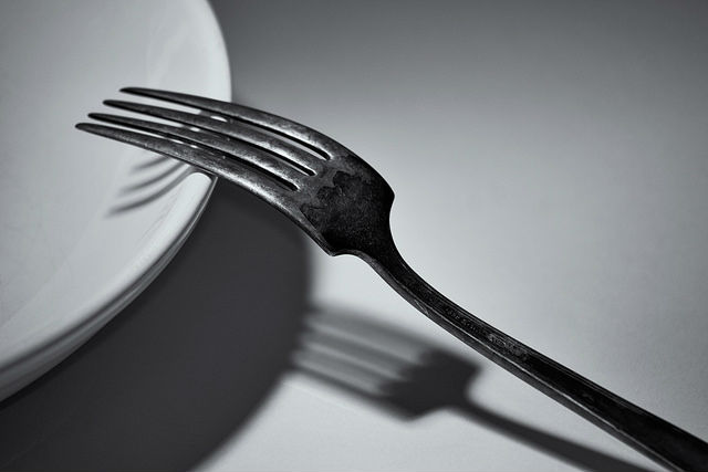 fork