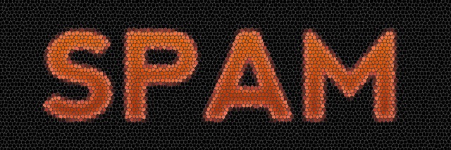 SPAM