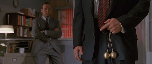brass balls - glengarry glen ross