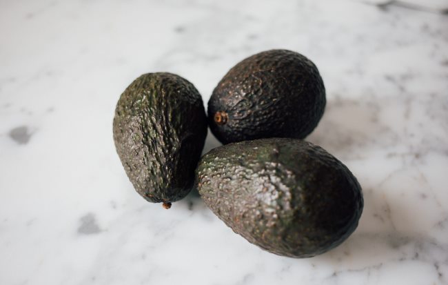 avocado