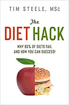 Diet Hack by Tim Steele