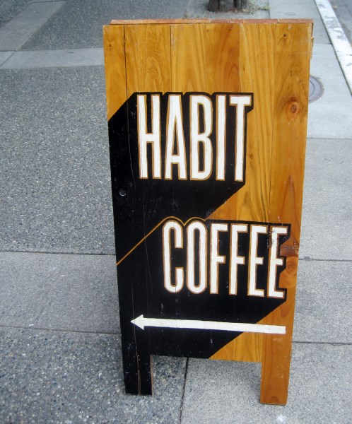 Habit Coffee