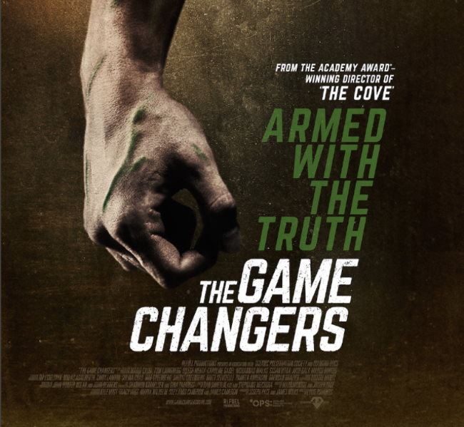 Game Changers film