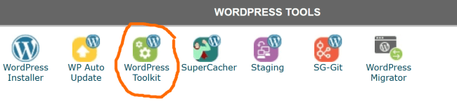 wordpress-toolkit