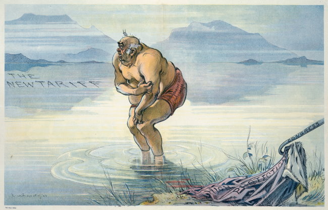 cold mornings in September