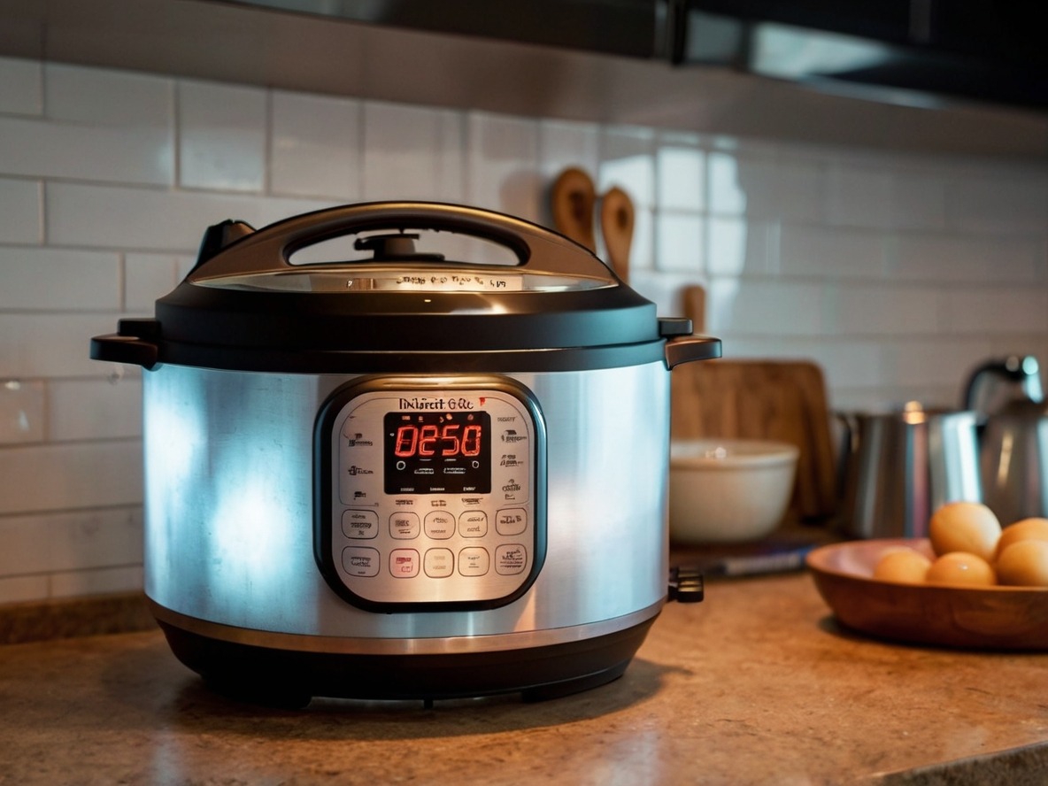 Instant Pot