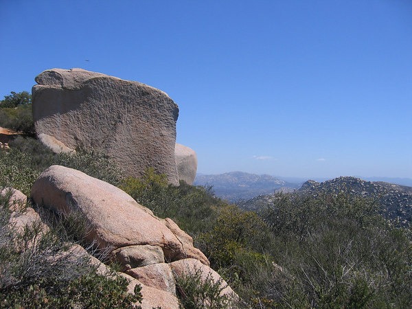 woodson-hike